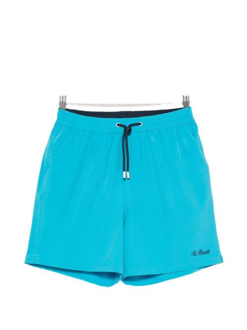 Costume uomo boxer Comfort MC2 SAINT BARTH | COMFORT00541L